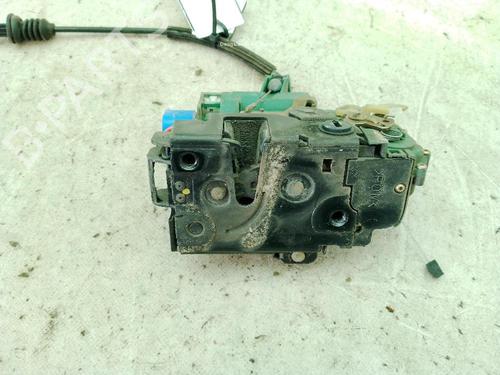 Used Rear right lock SEAT IBIZA III (6L1) 1.4 16V (75 hp) 26540149