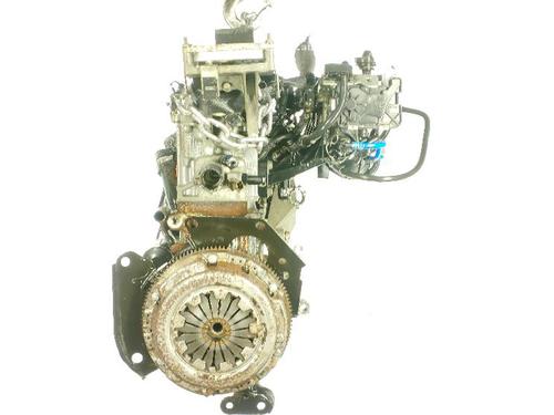Engine FIAT PUNTO (199_) 1.4 (199AXB1A, 199BXB1A, 199BXB11, 199AXB11) | BP30586824M1