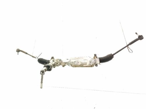 Used Steering rack Steering rack SEAT LEON (1M1) [1999-2006] 32845680 32845680