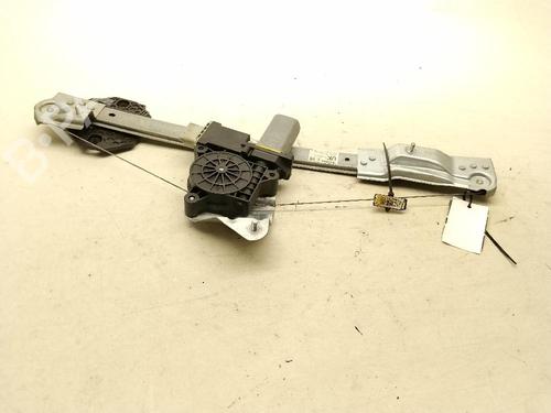 Used Front left window mechanism Front left window mechanism 36964338 36964338