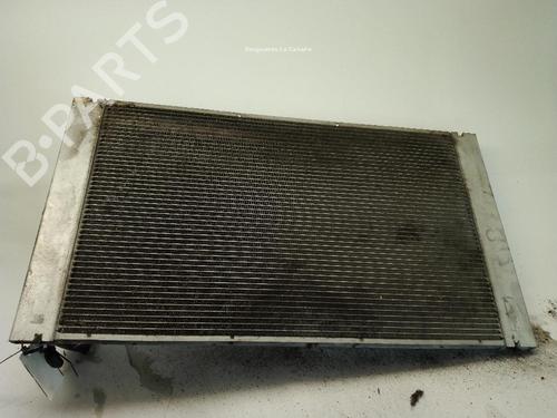 Water radiator BMW 5 (E60) 520 d | BP29628299M31 