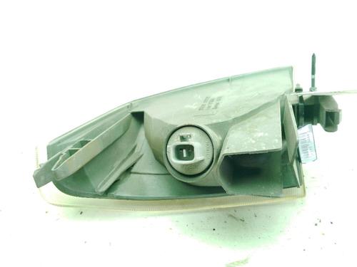 Left front indicator NISSAN X-TRAIL I (T30) 2.2 dCi 4x4 | BP25152215C32 