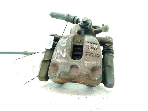 Used Left rear brake caliper Left rear brake caliper SEAT LEON (5F1) 1.2 TSI (105 hp) 34363693 34363693