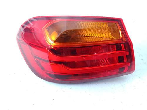 Used Left taillight BMW 4 Gran Coupe (F36) 418 d (150 hp) 29583250