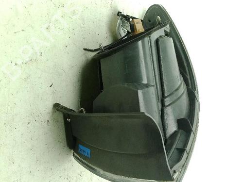 Left taillight MAZDA 6 Saloon (GG) 2.0 DI (GG14) | BP33454797C34 - Image 3