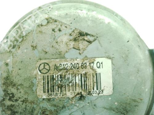 Engine mount MERCEDES-BENZ E-CLASS (W212) E 220 CDI / BlueTEC (212.001, 212.002) | BP36255382M89  - Image 5