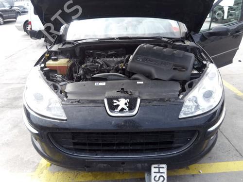 Alternator PEUGEOT 407 SW (6E_, 6D_) 2.0 HDi 135 | BP24607222M7  - Image 7