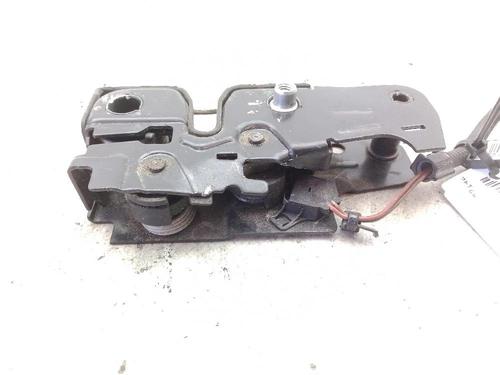 Hood lock SEAT LEON (1P1) 2.0 TDI 16V | BP19254311C133
