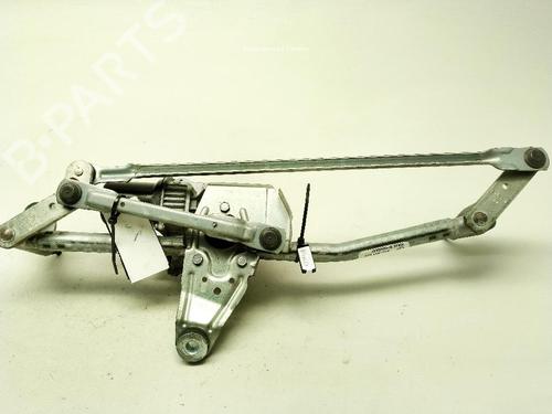 Front wiper motor VW PASSAT B6 (3C2) 1.6 TDI | BP36352634M29 - Image 2