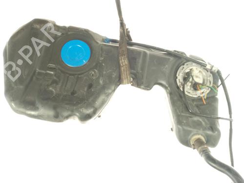Used Fuel tank Fuel tank BMW 3 (F30, F80) 316 d (116 hp) 35943208 35943208