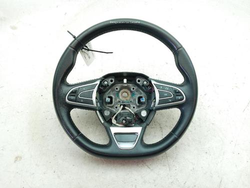 Used Steering wheel RENAULT KADJAR (HA_, HL_) 1.5 dCi 110 (HLA3) (110 hp) 24544610