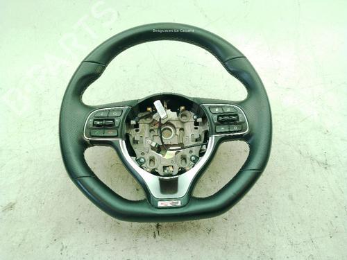 Used Steering wheel KIA SPORTAGE IV (QL, QLE) 2.0 CRDi (136 hp) 27513977