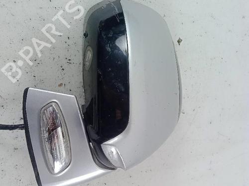 Right mirror CITROËN C4 Picasso I MPV (UD_) 1.6 HDi | BP29449413C27 