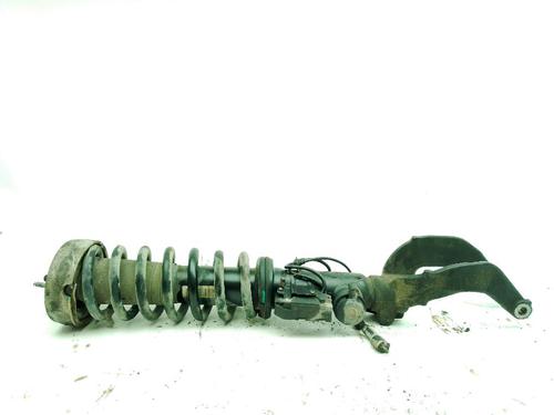 Right front shock absorber BMW X6 (E71, E72) xDrive 35 d | BP39549687M17 - Image 3