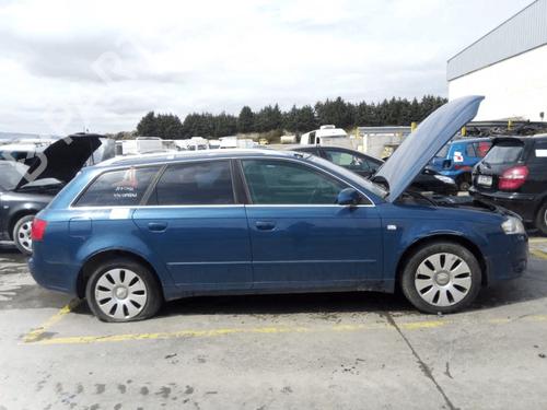 Left front driveshaft AUDI A4 B7 (8EC) 2.0 TDI 16V | BP18839976M38 - Image 9