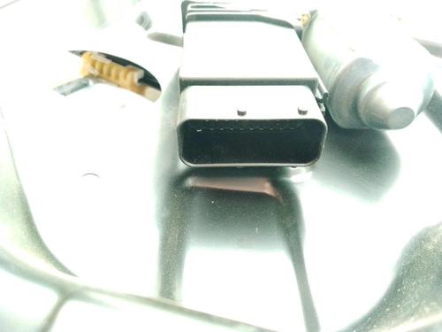 Front right window mechanism SEAT LEON (1M1) 1.9 TDI | BP27534633C23 - Image 3
