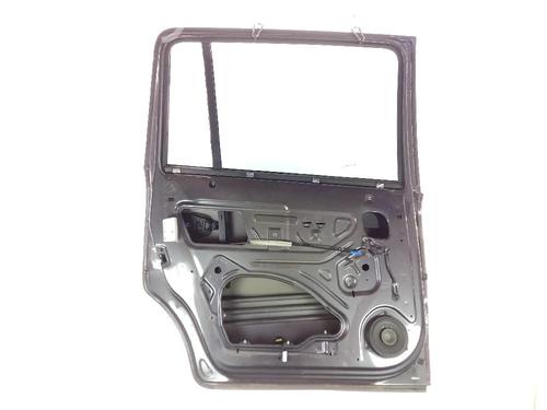 Left rear door OPEL ZAFIRA / ZAFIRA FAMILY B (A05) 1.7 CDTI (M75) | BP20144947C4 