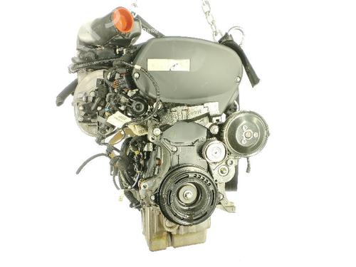 Engine OPEL MERIVA A MPV (X03) 1.6 (E75) | BP31915133M1 - Image 5