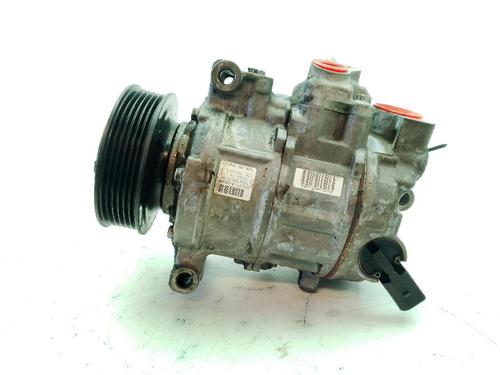 AC compressor AUDI A4 B8 (8K2) 2.0 TDI | BP34237881M34 - Image 3