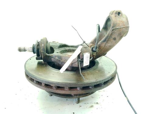 Right front steering knuckle FORD TRANSIT Van (FA_ _) 2.2 TDCi | BP32103785M26 - Image 2