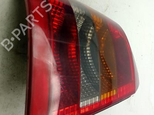 Feu arrière gauche Feu arrière gauche OPEL ASTRA G Hatchback (T98) 2.0 DTI 16V (F08, F48) (101 hp) 35894951 35894951