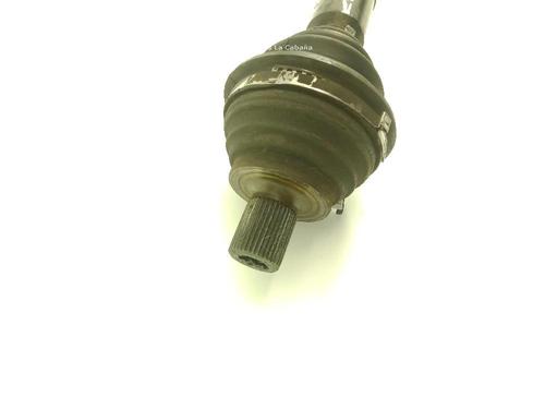 Right front driveshaft VW TOURAN (1T1, 1T2) 1.9 TDI | BP18957677M39 