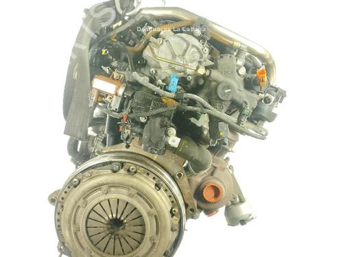 Engine FORD C-MAX (DM2) 2.0 TDCi | BP29628397M1 