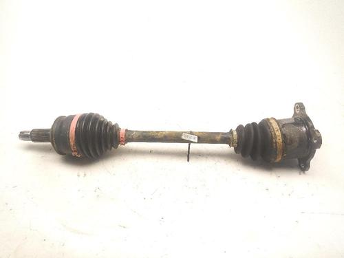 Used Left front driveshaft SUZUKI GRAND VITARA II (JT, TE, TD) 1.9 DDiS (JB419WD, JB419XD) (129 hp) 24043917