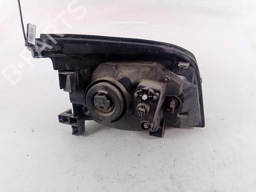 Left headlight NISSAN X-TRAIL I (T30) 2.2 dCi 4x4 | BP18363927C28 
