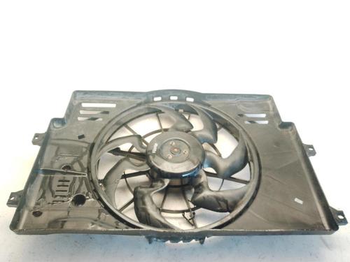 Used Radiator fan Radiator fan KIA CEED (CD) 1.0 T-GDI (120 hp) 26409769 26409769