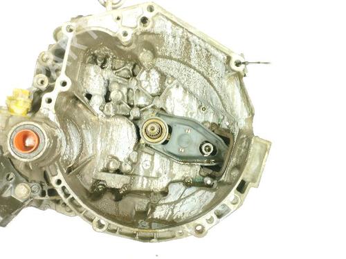 Used Gearbox PEUGEOT 1007 (KM_) 1.4 (75 hp) 28689059