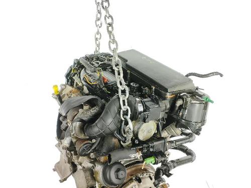 Used Engine FORD FUSION (JU_) 1.4 TDCi (68 hp) 32385615