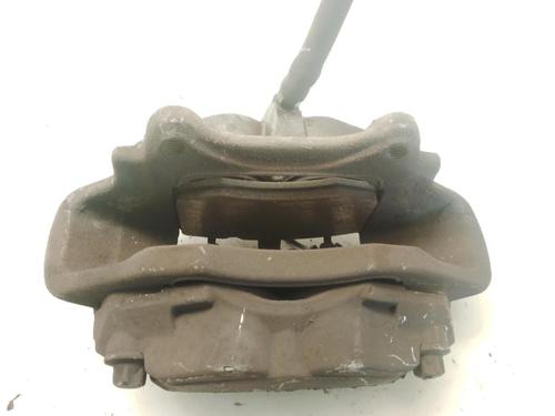 Left front brake caliper MERCEDES-BENZ E-CLASS (W211) E 220 CDI (211.008) | BP29746699M105  - Image 5