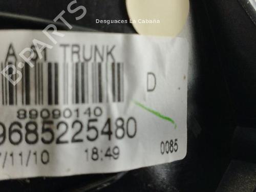 Right tailgate light CITROËN C3 II (SC_) 1.4 | BP24041392C80 - Image 5