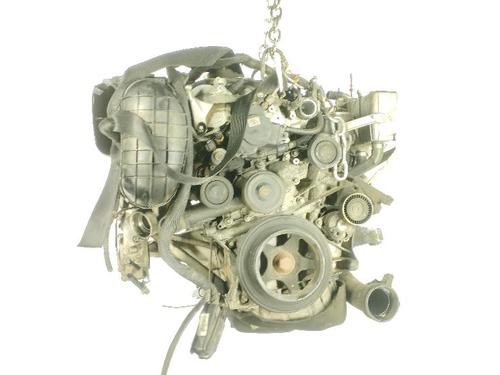 Engine MERCEDES-BENZ C-CLASS (W204) C 220 CDI (204.008) | BP36070123M1 - Image 5