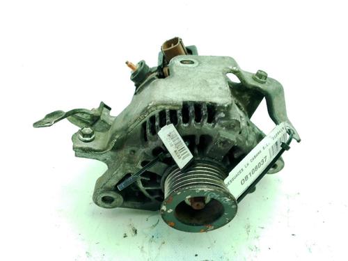 alternator-toyota-yaris-_p9_-2005-2006-2007-2008-2009-2010-2011-2012-2013-2014-33262934 main image