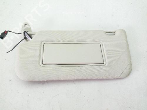 Left sun visor FORD FOCUS III 1.0 EcoBoost | BP18364248I1 - Image 3