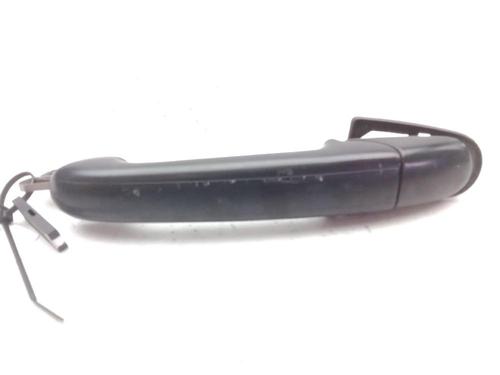 Used Front right exterior door handle SEAT IBIZA II (6K1) 1.4 16V (75 hp) 18367895