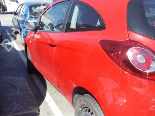 Alternator FORD KA (RU8) 1.2 | BP24121293M7 