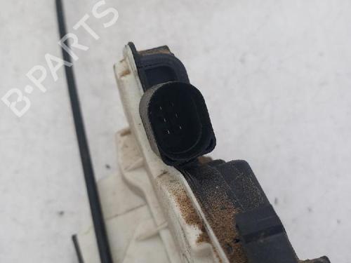 Rear right lock SEAT IBIZA IV (6J5, 6P1) 1.6 TDI | BP18360594C99 