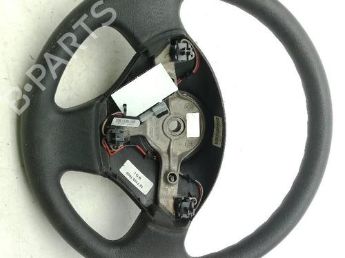 Used Steering wheel Steering wheel RENAULT KANGOO (KC0/1_) 1.2 16V (KC05, KC06, KC03, KC0T, KC0W, KC1D) (75 hp) 32227397 32227397