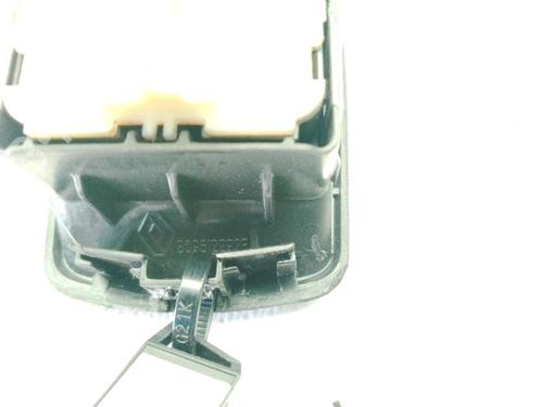 Left front window switch RENAULT TRAFIC III Van (FG_) 1.6 dCi 120 (FGMK) | BP28449560I27 - Image 3
