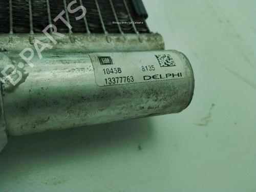 AC radiator OPEL ASTRA J (P10) 1.6 CDTi (68) | BP31694886M32 - Image 3