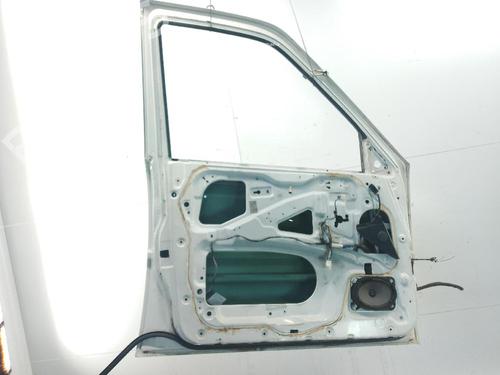 Left front door NISSAN TERRANO II (R20) 2.7 TDi 4WD | BP29203940C2 