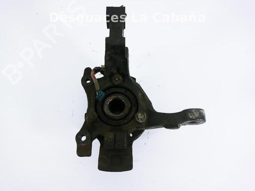 Used Right front steering knuckle OPEL ZAFIRA A MPV (T98) 2.0 DTI 16V (F75) (101 hp) 18371368