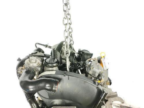Motor Motor AUDI A3 (8L1) 1.9 TDI (110 hp) 34535402 34535402