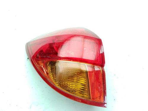 Used Left taillight SUBARU LEGACY IV Estate (BP) 2.5 AWD (BP9) (165 hp) 33014168