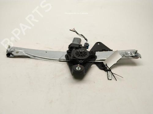 Used Front right window mechanism Front right window mechanism DACIA SANDERO III 1.0 TCe LPG (91 hp) 40492195 40492195