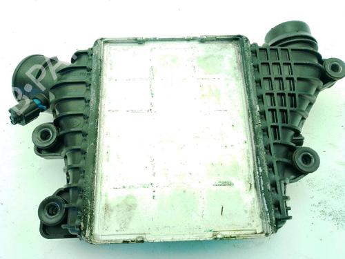 Used Intercooler Intercooler LAND ROVER DISCOVERY SPORT (L550) 2.0 D (150 hp) 30525806 30525806