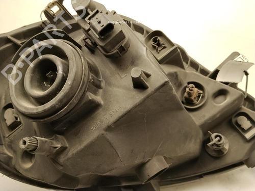 Venstre forlygte RENAULT TRAFIC II Van (FL) 2.0 dCi 115 (FL01, FL0U, FL00, FL0H, FL0M) | BP39262992C28 - Image 4